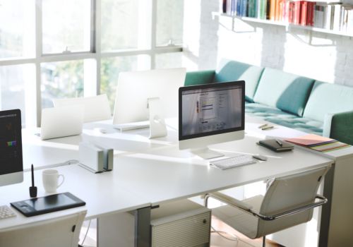 Khối bất động sản văn phòng phát triển nhanh chóng bởi ảnh hưởng từ dịch COVID-19